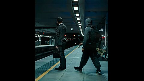 Kindness Of the thiefs #shorts #edit