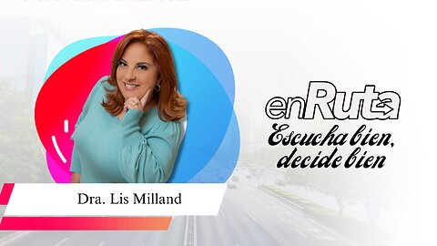 Lis Milland- Escucha bien, decide bien