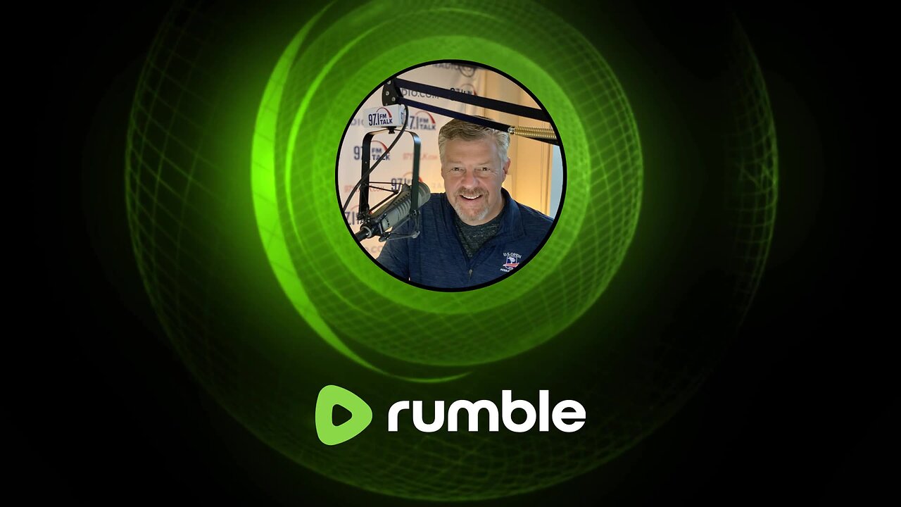 The Marc Cox Morning Show Tuesday 1/28/25
