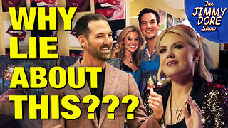 Erika Kirk’s NEWEST LIE – This Time About Her Dating Past!