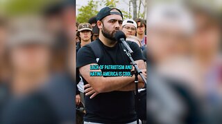 Love It or Leave It 🇺🇸