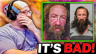Liver King is back -- It's BAD... - Sam Hyde, Nick Rochefort & Charls Carroll