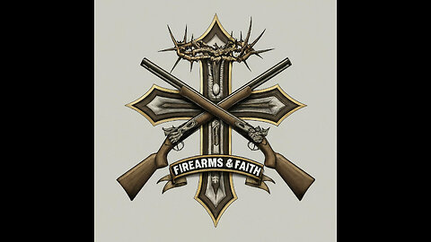 Firearms & Faith S2 EP 1 Should a Christian Carry?