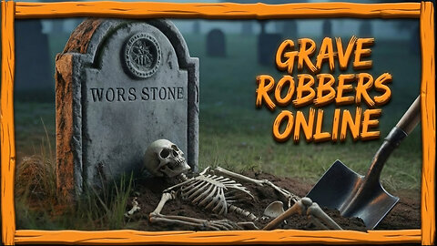 This grave robber's collection shocked investigators