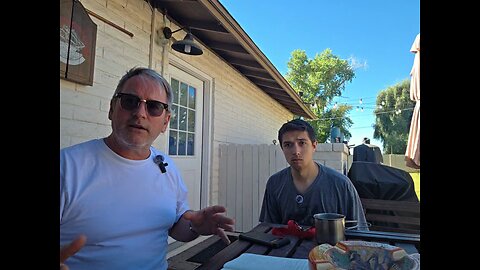 06NOV2025 Eminent Conflict Readiness - Video 2 of 2