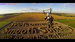 MUSIC WITH ICE: SMOOTH SUNDAY TO START YOUR WEEK OFF THE RIGHT WAY