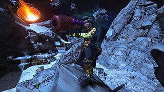 Borderlands 3 - TORGUE Amara (Pt. 17) \\ TORGUE Arms Race & More Heck Runs?