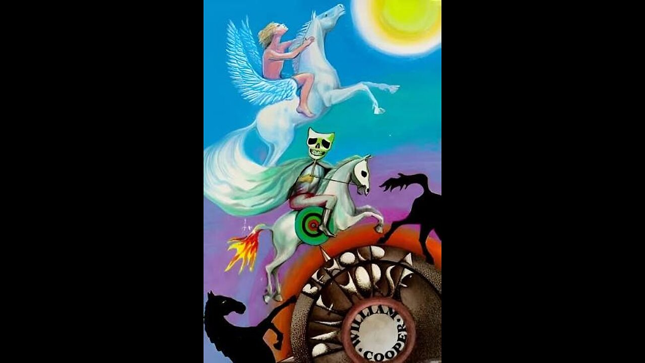 Behold A Peal Horse: Part 2 ( con subtitulos en Español)