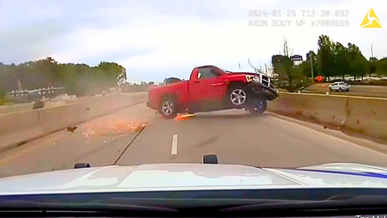 Top 5 PERFECT PIT Maneuvers Compilation - Caught on Camera (2025)