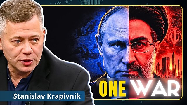 Escalation to DEFEAT: USA Losing on BOTH Fronts | Stanislav Krapivnik