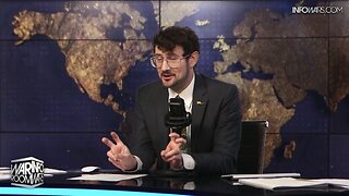 11 10 25 WAR ROOM Harrison Smith Trump Vows $2,000 Dividend Checks For Lower/Middle Class Americans