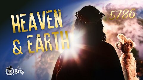 #1096 // HEAVEN & EARTH - LIVE