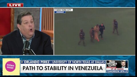 The Will Cain Show 01/06/26 | BREAKING NEWS TONIGHT MONDAY JANUARY 06, 2026