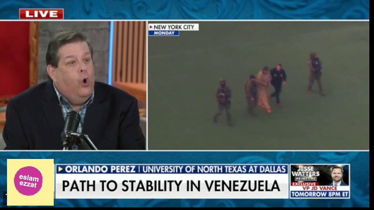 The Will Cain Show 01/06/26 | BREAKING NEWS TONIGHT MONDAY JANUARY 06, 2026