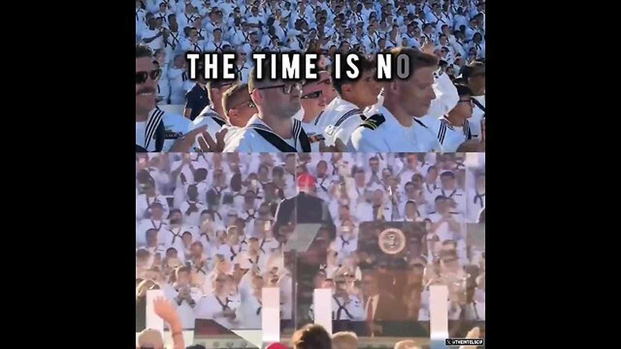 The TIME is NOW.