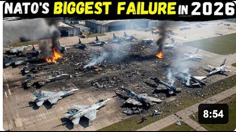 LVIV on FIRE┃Russia Buried NATO Military Specialists ALIVE under the RUBBLE of the F-16 Repair Plant