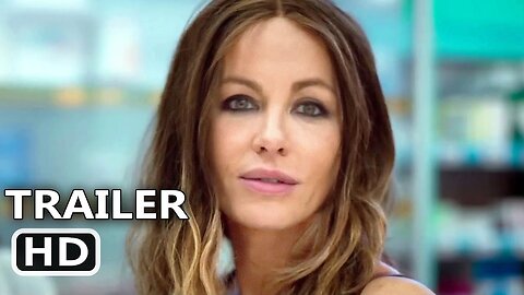 STOLEN GIRL Trailer (2025) Kate Beckinsale, Scott Eastwood