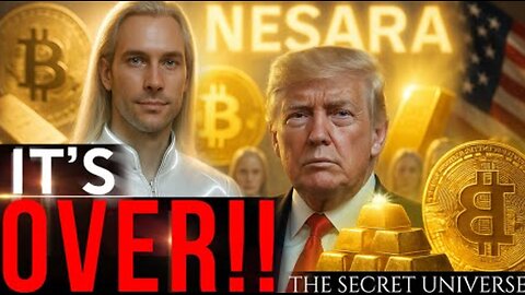 Finally its happening - Major Arrests coming - TGF