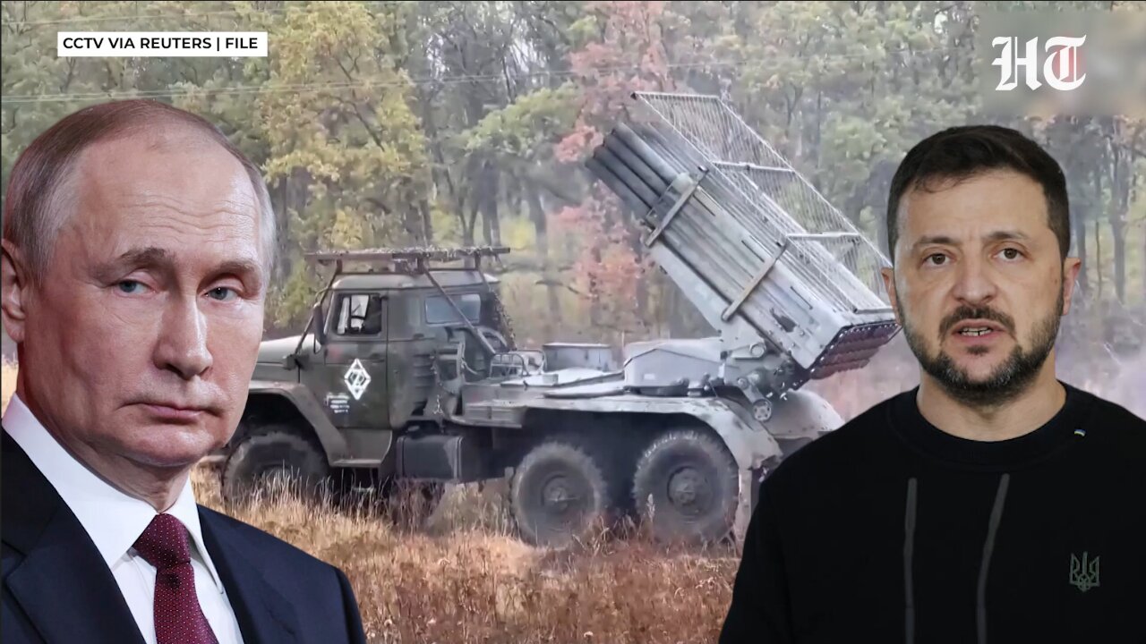 Kharkiv & Donetsk's Nightmare Unleashed: Russian Spearheads Crush Ukrainian Army, Trapping Thousands