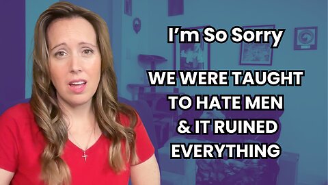 Men are realizing the truth. The world is stacked against them & women are used as a weapon. #mgtow