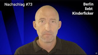 "Berlin liebt Kinderficker"