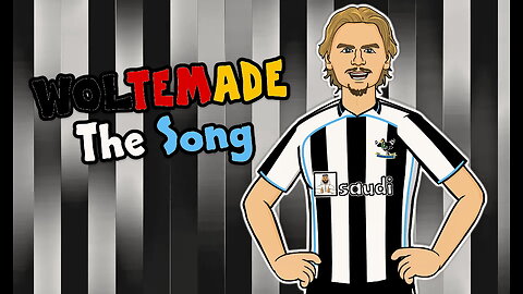 WOLTEMADE (The Song)