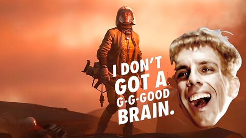 The Worst Arc Raiders Player In The World | Launch Day