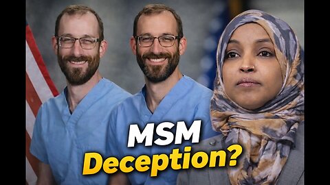 AI Deception or Honest Mistake? Plus the Ilhan Omar Incident & Candace Owens Trying To Read