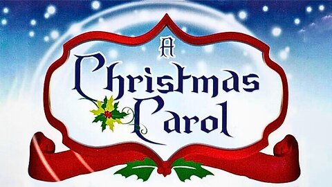 A Christmas Carol (1954)