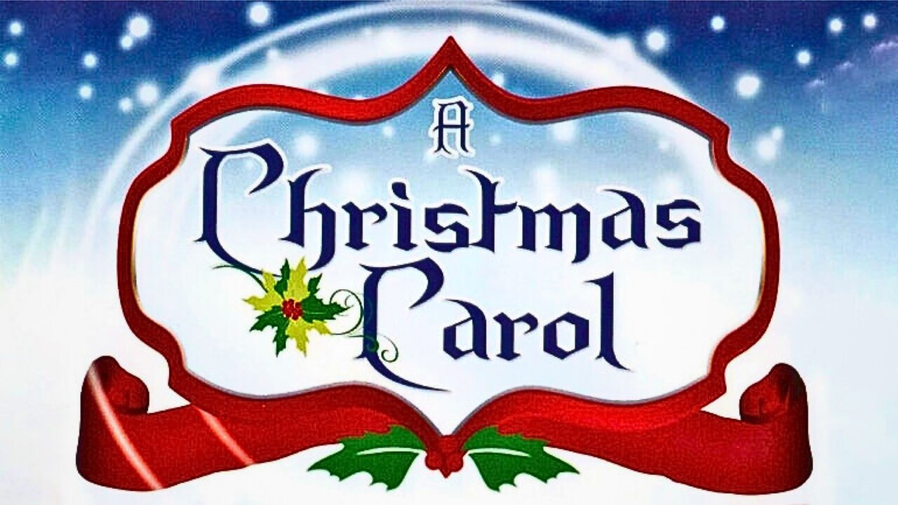 A Christmas Carol (1954)