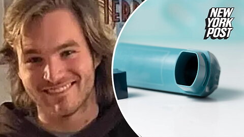 Wisconsin college student dies from asthma attack after cost of inhaler jumps nearly $500