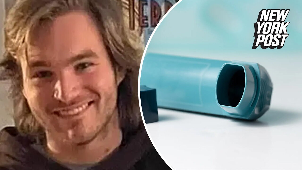 Wisconsin college student dies from asthma attack after cost of inhaler jumps nearly $500