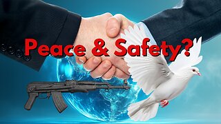 BIBLICAL PROPHECY ALERT (critical)