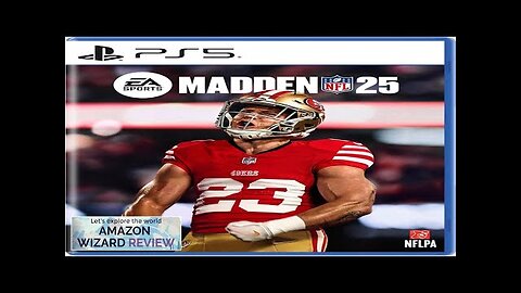 Madden NFL 25 PlayStation 5 Review