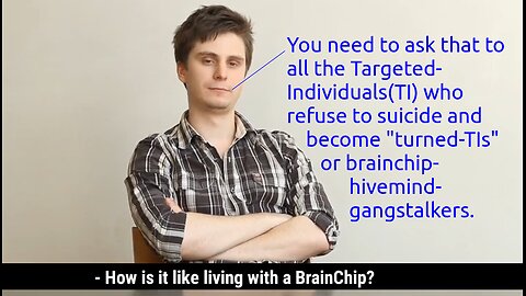 What Is it Like Living With A BrainChip?