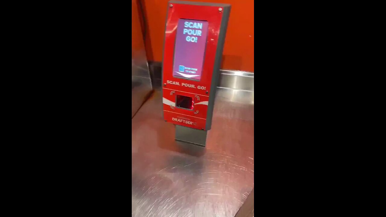 Arby’s Ends Free Refills Forever – New Coke Machine Scans Your Cup! 😱