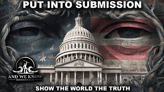 11.26.25: Many not seeking re-election, for betterment of country, ENDING the DS, Pray!