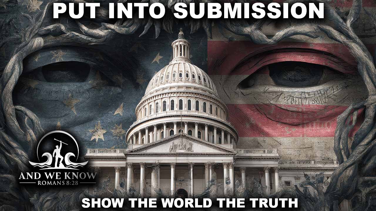 11.26.25: Many not seeking re-election, for betterment of country, ENDING the DS, Pray!