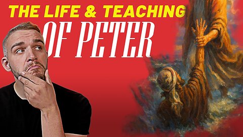 Peter: Your Guide to Living as an Elect Exile