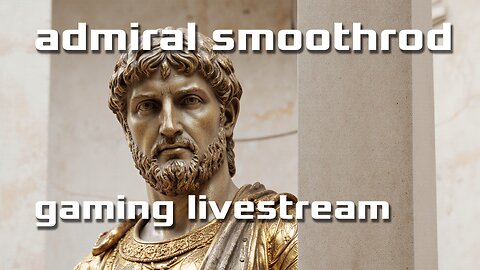 anno 117: pax romana - colosseum party - prolly short stream