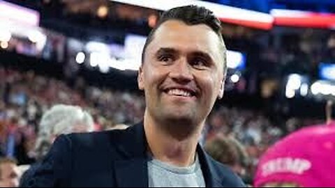 Charlie Kirk Assassination (Killer not Tyler Robinson