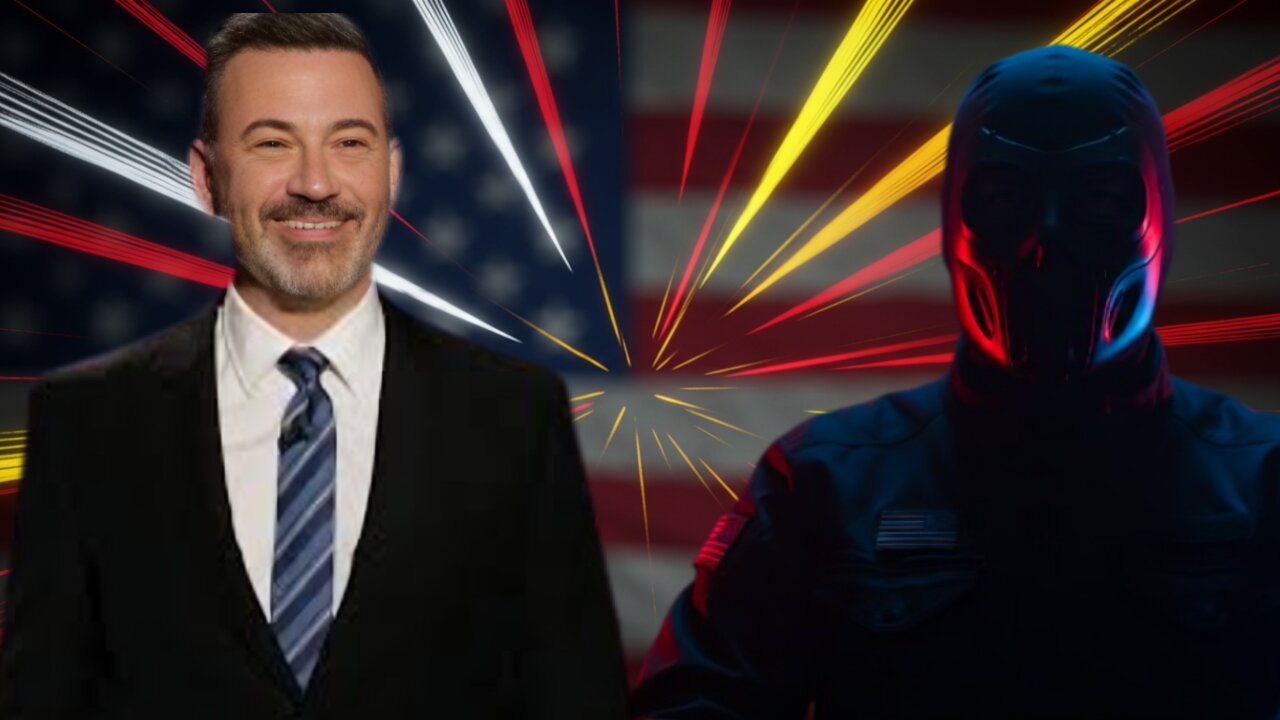 Jimmy Kimmel Exposed: The King of Political Hypocrisy