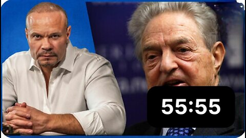 Soros Misinformation Machine | Dan Bongino