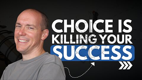 STOP SECOND-GUESSING: The Science of Fast, Confident Decisions