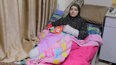 Gaza enfrenta crisis sanitaria por guerra genocida y bloqueo israelí