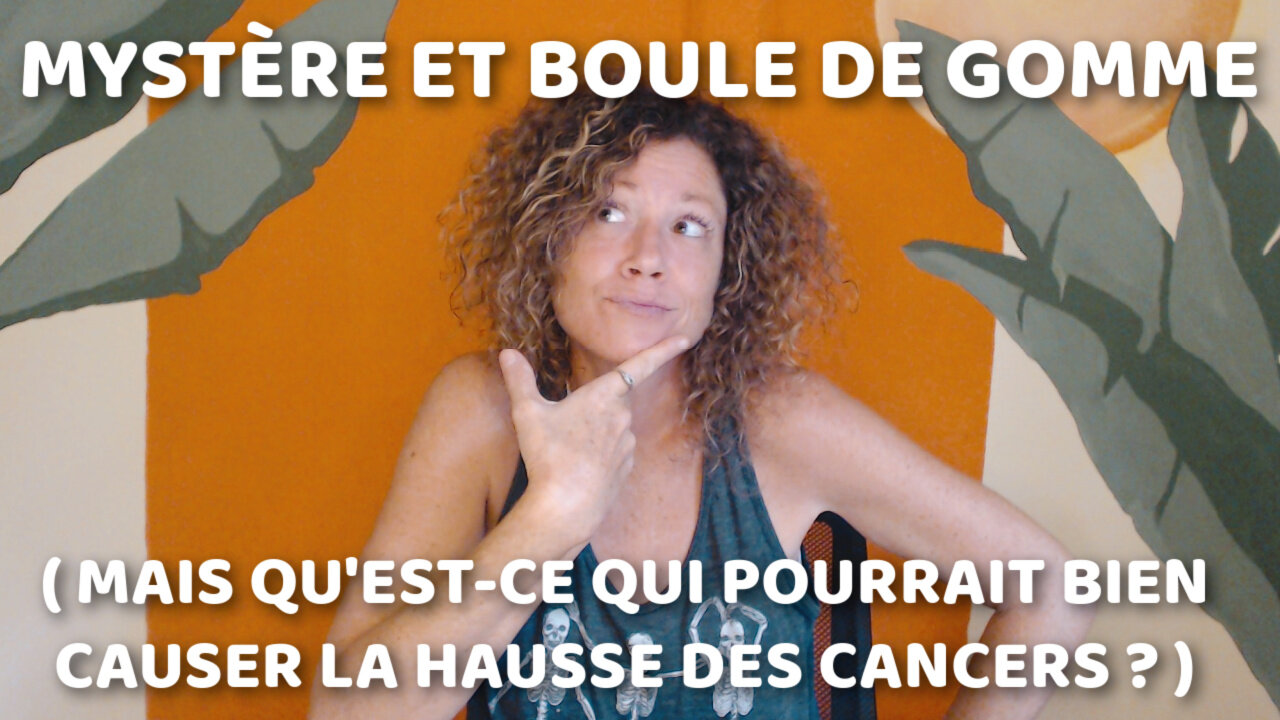 Cancers en hausse, conscience en baisse | Épisode 15