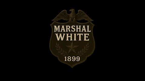 Birthday Stream🥳 | 38 years old tolday | Chief Marshal Willie White | Iron Trail RP