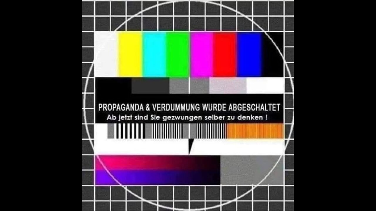 Faschismus Tourette gefährlicher als Tollwut