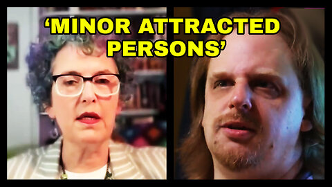 The Debate NO ONE Should Be Having