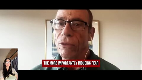 Breaking: Dr. Steven Greer Issues Emergency Warning To America